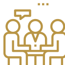Meeting The Client