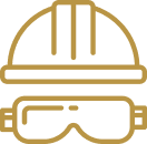 Proposal and contract icon for WA Construct's design-build process